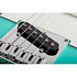 Nick Johnston Signature PT Atomic Green LH Schecter