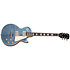 Les Paul Standard 60s Figured Top Ocean Blue + Etui Gibson