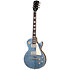 Les Paul Standard 60s Figured Top Ocean Blue + Etui Gibson