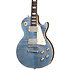 Les Paul Standard 60s Figured Top Ocean Blue + Etui Gibson