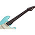 Nick Johnston Signature Made in USA  Atomic Green Schecter