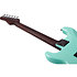 Nick Johnston Signature Made in USA  Atomic Green Schecter