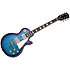 Les Paul Standard 60s Figured Top Blueberry Burst + Etui Gibson