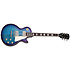 Les Paul Standard 60s Figured Top Blueberry Burst + Etui Gibson