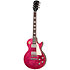 Les Paul Standard 60s Figured Top Translucent Fuchsia + Etui Gibson