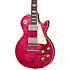 Les Paul Standard 60s Figured Top Translucent Fuchsia + Etui Gibson