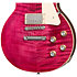 Les Paul Standard 60s Figured Top Translucent Fuchsia + Etui Gibson