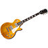 Les Paul Standard 60s Figured Top Honey Amber + Etui Gibson