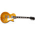 Les Paul Standard 60s Figured Top Honey Amber + Etui Gibson