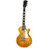 Les Paul Standard 60s Figured Top Honey Amber + Etui Gibson