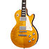 Les Paul Standard 60s Figured Top Honey Amber + Etui Gibson