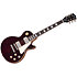 Les Paul Standard 60s Figured Top Translucent Oxblood + Etui Gibson