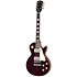 Les Paul Standard 60s Figured Top Translucent Oxblood + Etui Gibson