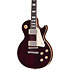 Les Paul Standard 60s Figured Top Translucent Oxblood + Etui Gibson