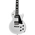 Les Paul Modern Studio Worn White + Housse Gibson