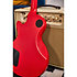 Les Paul Modern Lite Cardinal Red Satin + Housse Gibson