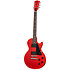 Les Paul Modern Lite Cardinal Red Satin + Housse Gibson