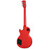 Les Paul Modern Lite Cardinal Red Satin + Housse Gibson