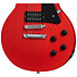 Les Paul Modern Lite Cardinal Red Satin + Housse Gibson