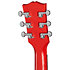 Les Paul Modern Lite Cardinal Red Satin + Housse Gibson