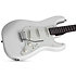 Nick Johnston Signature Made in USA Atomic Snow Schecter