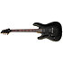 Omen 6 Black LH Schecter