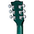 SG Standard Custom Color Translucent Teal + Housse Gibson