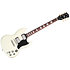 SG Standard 61 Custom Color Classic White + Etui Gibson