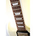 SG Standard 61 Custom Color Classic White + Etui Gibson