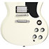 SG Standard 61 Custom Color Classic White + Etui Gibson