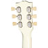 SG Standard 61 Custom Color Classic White + Etui Gibson