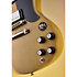 SG Standard 61 Custom Color TV Yellow + Etui Gibson