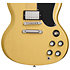 SG Standard 61 Custom Color TV Yellow + Etui Gibson