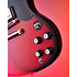 SG Standard 61 Custom Color Cardinal Red Burst + Etui Gibson