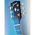 SG Standard 61 Custom Color Pelham Blue Burst + Etui Gibson