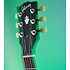 SG Standard 61 Custom Color Translucent Teal + Etui Gibson