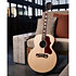 SJ-200 Studio Rosewood Satin Natural  + Etui Gibson