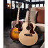 SJ-200 Studio Rosewood Satin Natural  + Etui Gibson