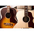 SJ-200 Studio Rosewood Satin Natural  + Etui Gibson