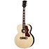 SJ-200 Studio Rosewood Satin Natural  + Etui Gibson