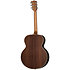 SJ-200 Studio Rosewood Satin Natural  + Etui Gibson