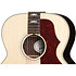 SJ-200 Studio Rosewood Satin Natural  + Etui Gibson