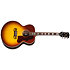 SJ-200 Studio Rosewood Satin Rosewood Burst  + Etui Gibson