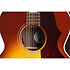 SJ-200 Studio Rosewood Satin Rosewood Burst  + Etui Gibson