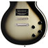 Adam Jones 1979 Les Paul Custom Antique Silverburst + étui Epiphone