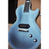 Jared James Nichols "Blues Power" Les Paul Custom Aged Pelham Blues + housse Epiphone