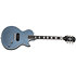 Jared James Nichols "Blues Power" Les Paul Custom Aged Pelham Blues + housse Epiphone