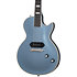 Jared James Nichols "Blues Power" Les Paul Custom Aged Pelham Blues + housse Epiphone