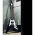 Kirk Hammett 1979 Flying V Ebony + étui Epiphone