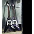 Kirk Hammett 1979 Flying V Ebony + étui Epiphone